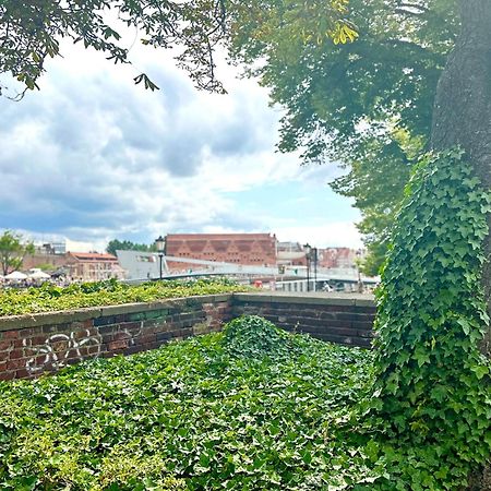 Mmrent Lazy Room Gdańsk Zewnętrze zdjęcie