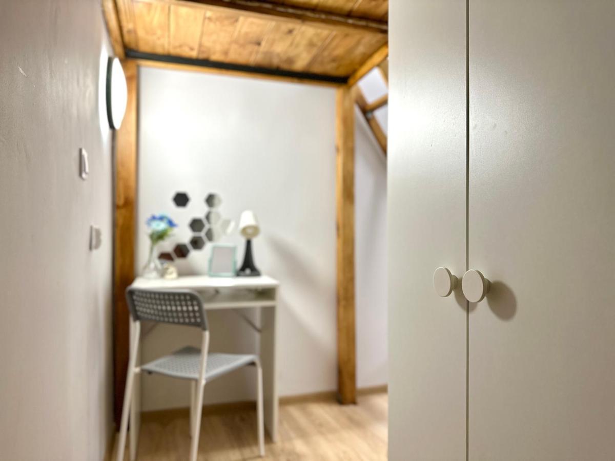 Mmrent Lazy Room Gdańsk Zewnętrze zdjęcie