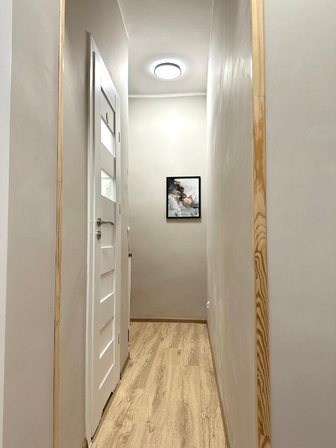 Mmrent Lazy Room Gdańsk Zewnętrze zdjęcie