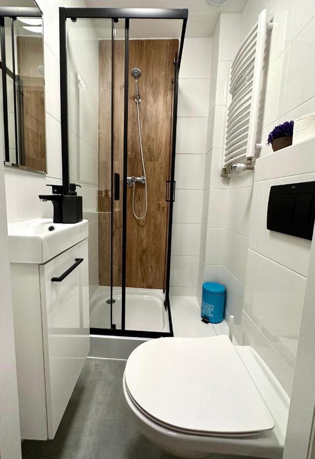 Mmrent Lazy Room Gdańsk Zewnętrze zdjęcie