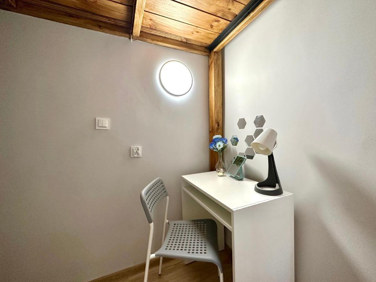 Mmrent Lazy Room Gdańsk Zewnętrze zdjęcie