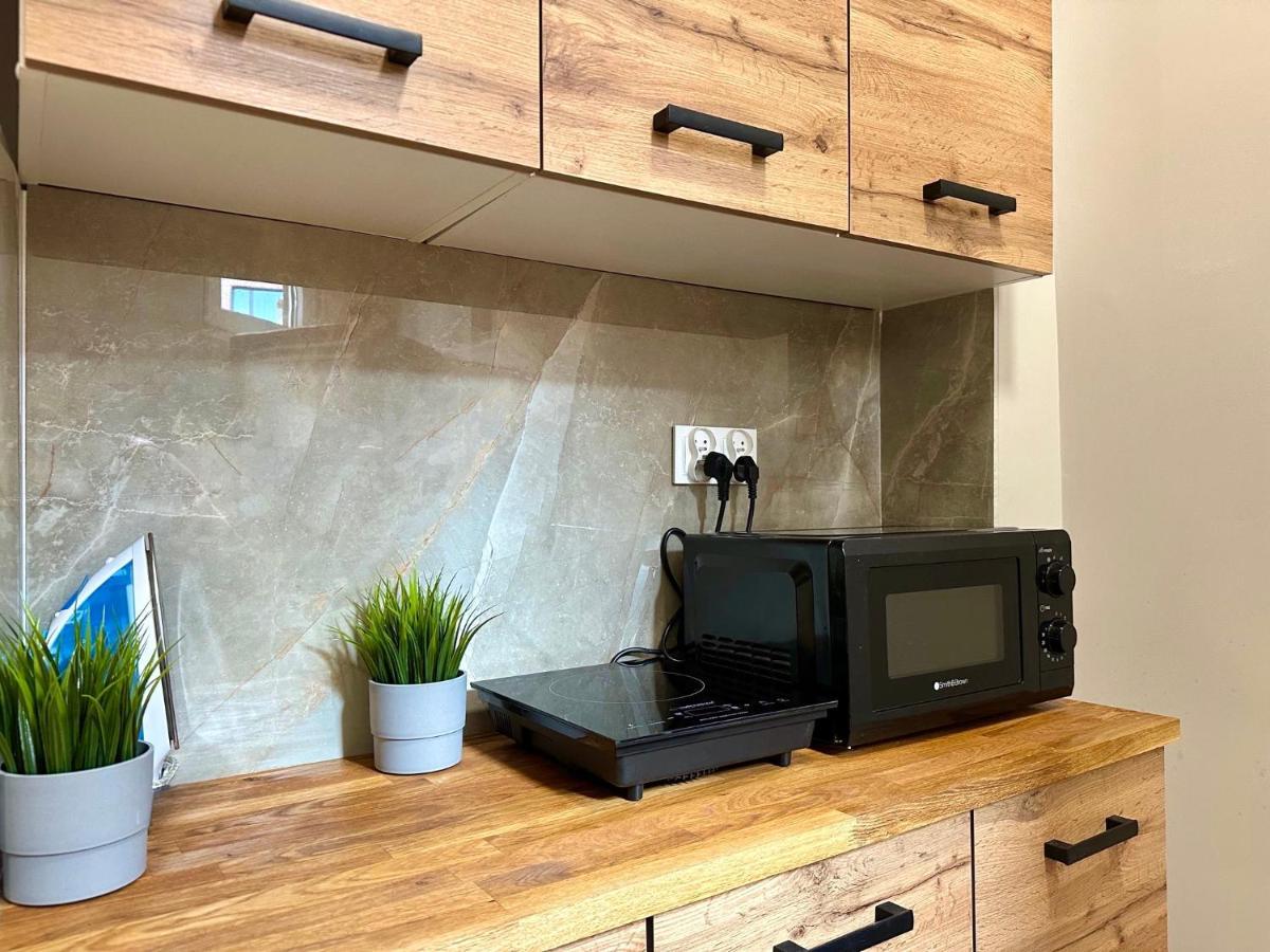 Mmrent Lazy Room Gdańsk Zewnętrze zdjęcie
