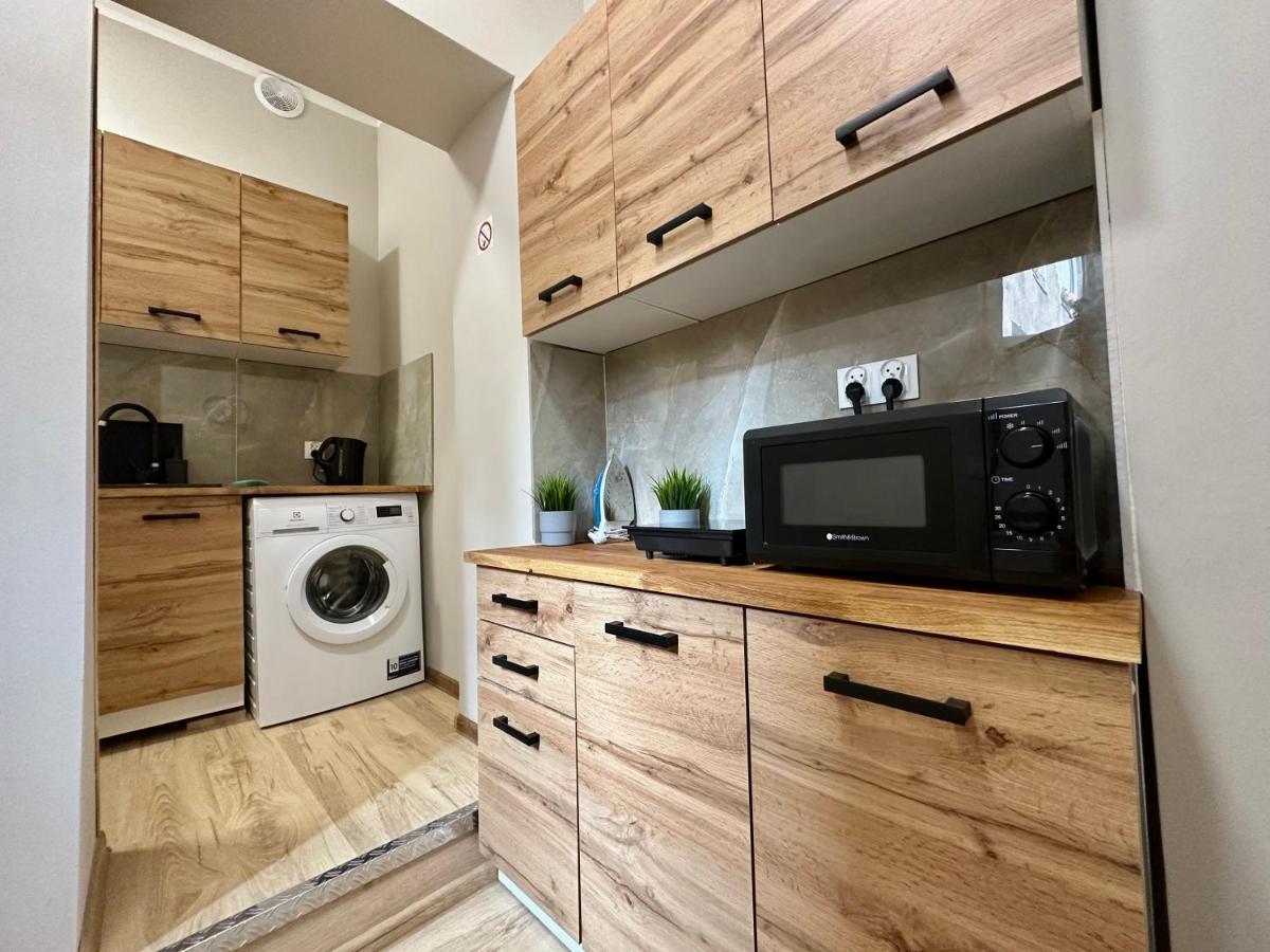 Mmrent Lazy Room Gdańsk Zewnętrze zdjęcie