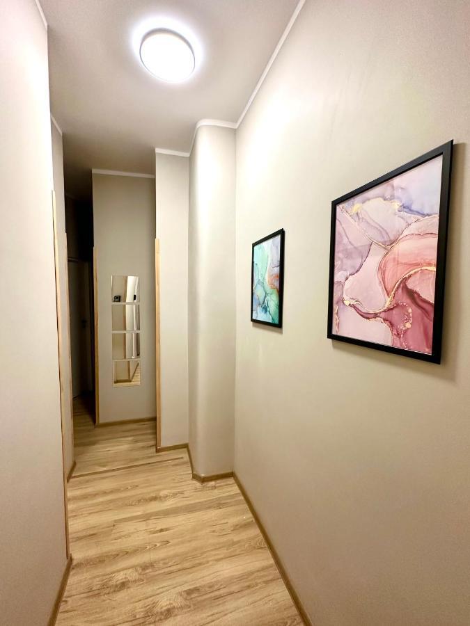 Mmrent Lazy Room Gdańsk Zewnętrze zdjęcie