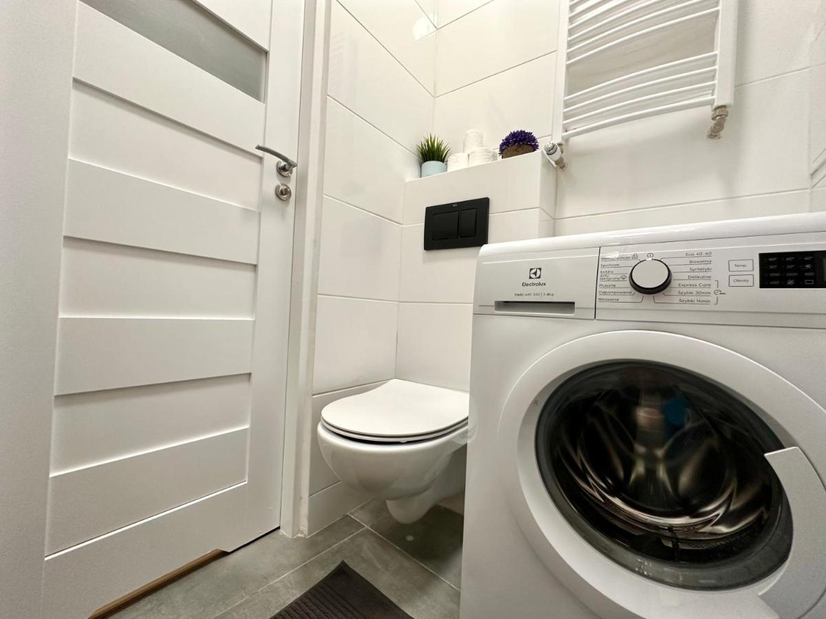 Mmrent Lazy Room Gdańsk Zewnętrze zdjęcie