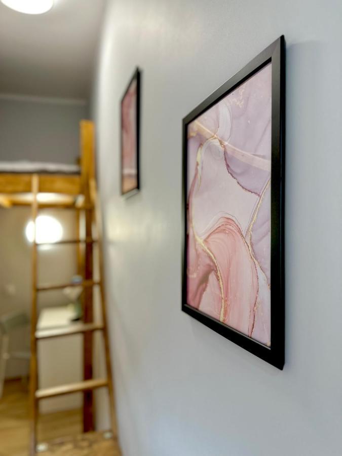 Mmrent Lazy Room Gdańsk Zewnętrze zdjęcie