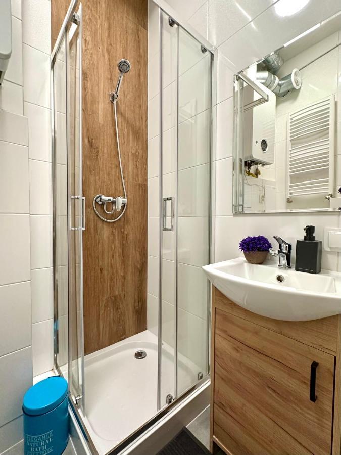 Mmrent Lazy Room Gdańsk Zewnętrze zdjęcie