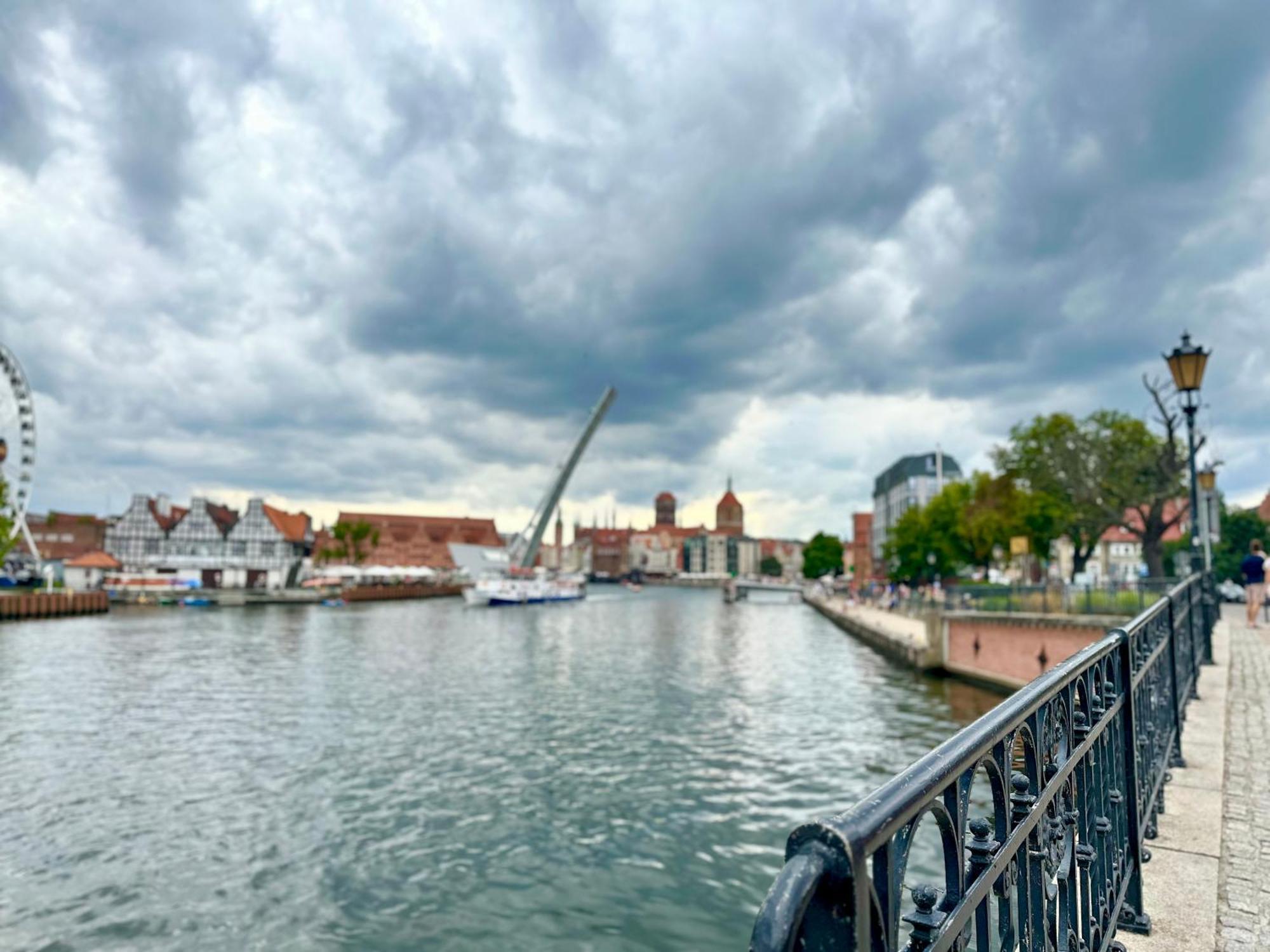 Mmrent Lazy Room Gdańsk Zewnętrze zdjęcie