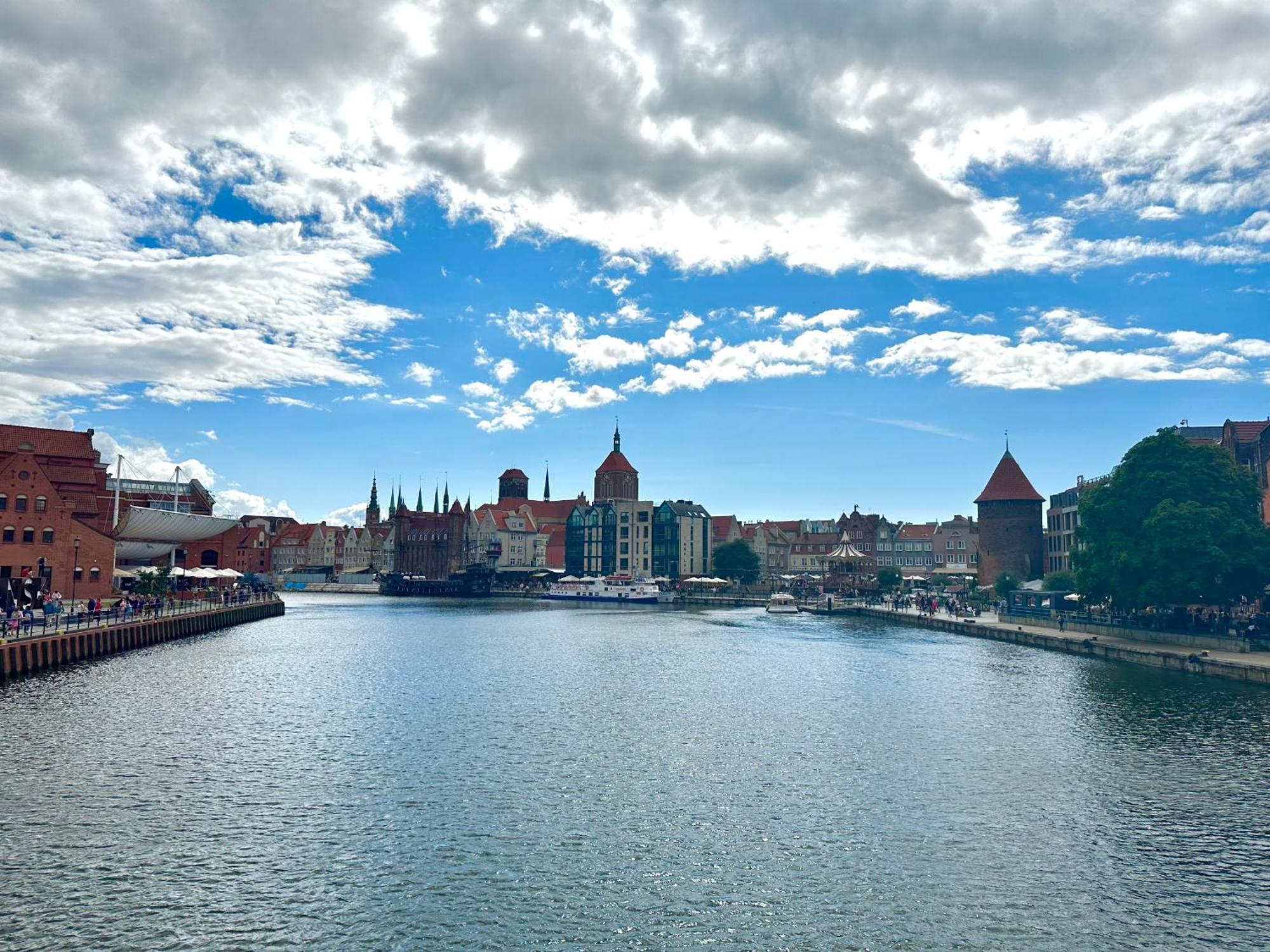 Mmrent Lazy Room Gdańsk Zewnętrze zdjęcie